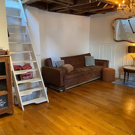 Apartment Duplex With Panoramic Views Over *